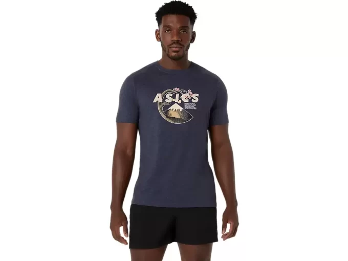 MEN’S AUTUMN SEASON TEE