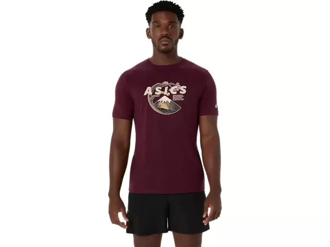 MEN’S AUTUMN SEASON TEE