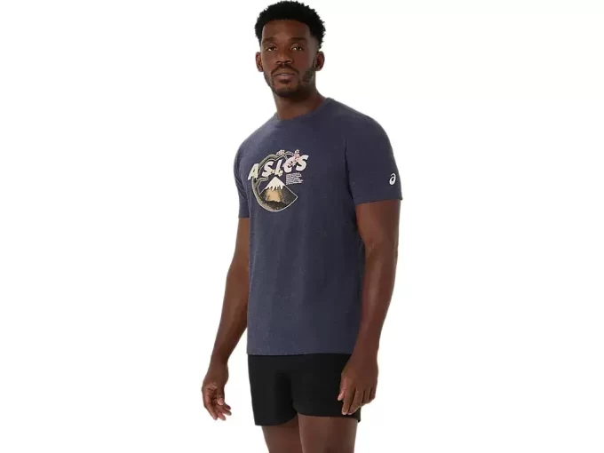 MEN’S AUTUMN SEASON TEE