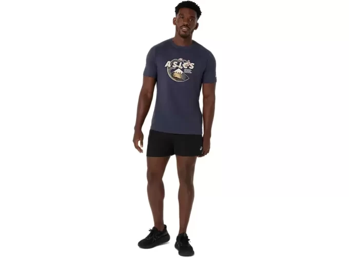 MEN’S AUTUMN SEASON TEE