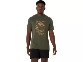 MEN’S BLUEPRINT TEE