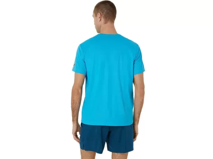 MEN’S CLASSIC GRAPHIC TEE