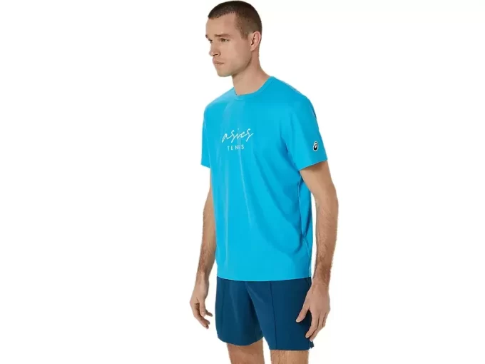 MEN’S CLASSIC GRAPHIC TEE