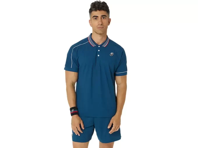 MEN’S CLASSIC POLO-SHIRT