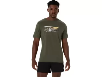 MEN’S COUNTRY MOUNTAIN TEE