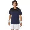 MEN’S COURT POLO SHIRT