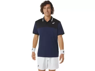MEN’S COURT POLO SHIRT