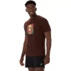 MEN’S DESERT TRAILS 77 TEE