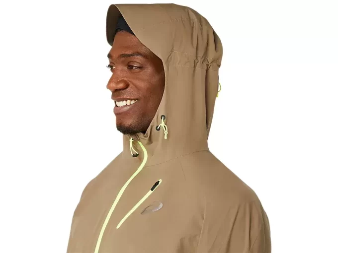 MEN’S FUJITRAIL WATERPROOF JACKET