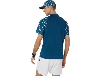 MEN’S GAME POLO-SHIRT
