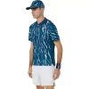 MEN’S GAME POLO-SHIRT