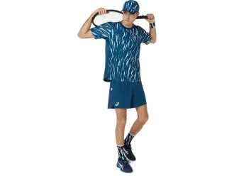 MEN’S GAME SHORT SLEEVE TOP