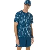 MEN’S GAME SHORT SLEEVE TOP