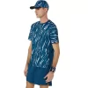MEN’S GAME SHORT SLEEVE TOP