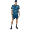 MEN’S GAME SHORT SLEEVE TOP