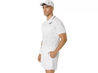 MEN’S MATCH ACTIBREEZE POLO-SHIRT