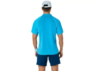 MEN’S MATCH ACTIBREEZE POLO-SHIRT
