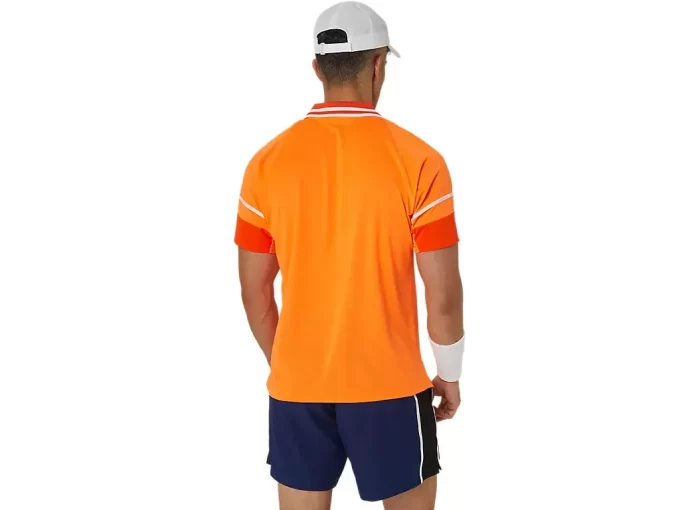 MEN’S MATCH ACTIBREEZE POLO-SHIRT