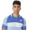 MEN’S MATCH ACTIBREEZE POLO-SHIRT