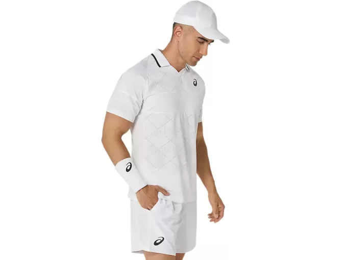 MEN’S MATCH ACTIBREEZE POLO-SHIRT