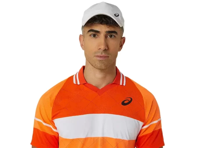 MEN’S MATCH ACTIBREEZE POLO-SHIRT