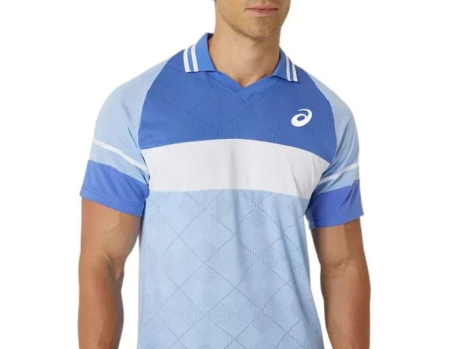 MEN’S MATCH ACTIBREEZE POLO-SHIRT
