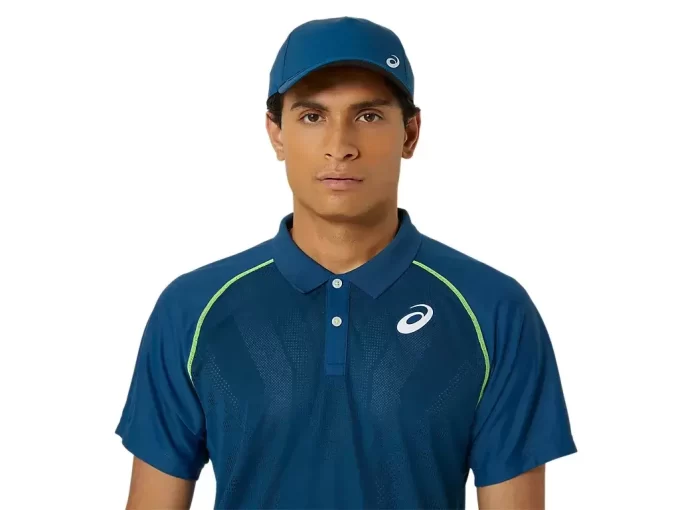MEN’S MATCH ACTIBREEZE POLO-SHIRT