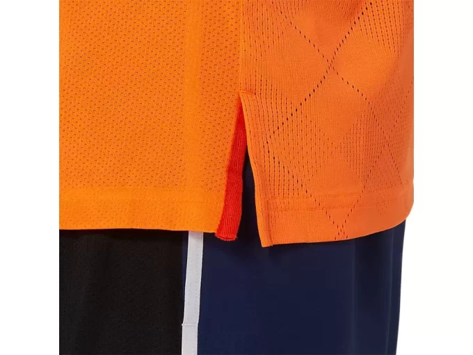 MEN’S MATCH ACTIBREEZE POLO-SHIRT