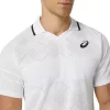 MEN’S MATCH ACTIBREEZE POLO-SHIRT