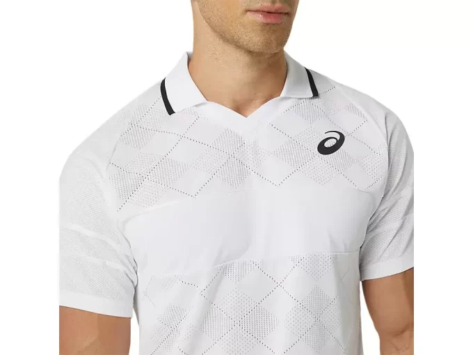 MEN’S MATCH ACTIBREEZE POLO-SHIRT