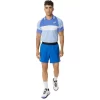 MEN’S MATCH ACTIBREEZE POLO-SHIRT