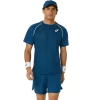 MEN’S MATCH ACTIBREEZE SHORT SLEEVE TOP
