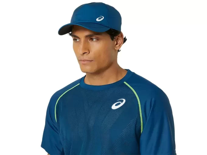 MEN’S MATCH ACTIBREEZE SHORT SLEEVE TOP
