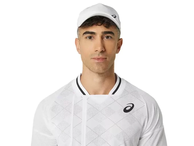 MEN’S MATCH ACTIBREEZE SHORT SLEEVE TOP