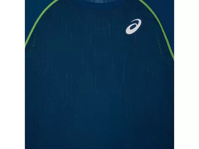 MEN’S MATCH ACTIBREEZE SHORT SLEEVE TOP