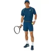 MEN’S MATCH ACTIBREEZE SHORT SLEEVE TOP