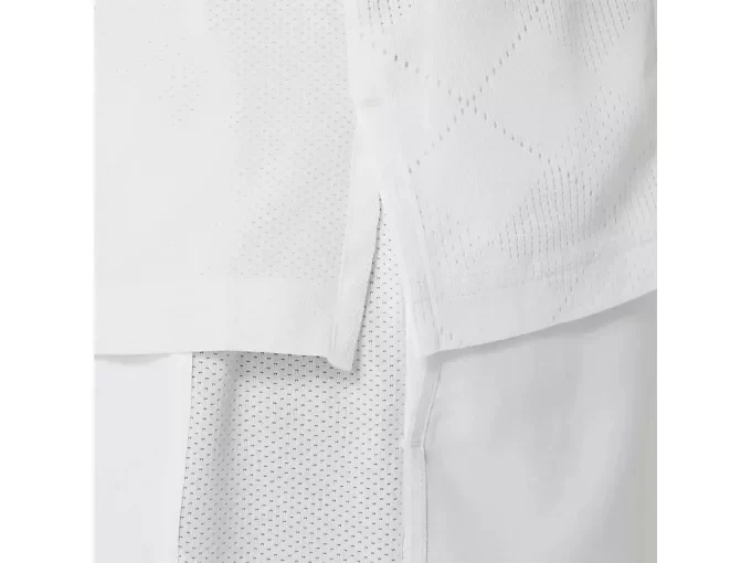 MEN’S MATCH ACTIBREEZE SHORT SLEEVE TOP