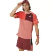 MEN’S MATCH SHORT SLEEVE TOP MEN’S MATCH SHORT SLEEVE TOP