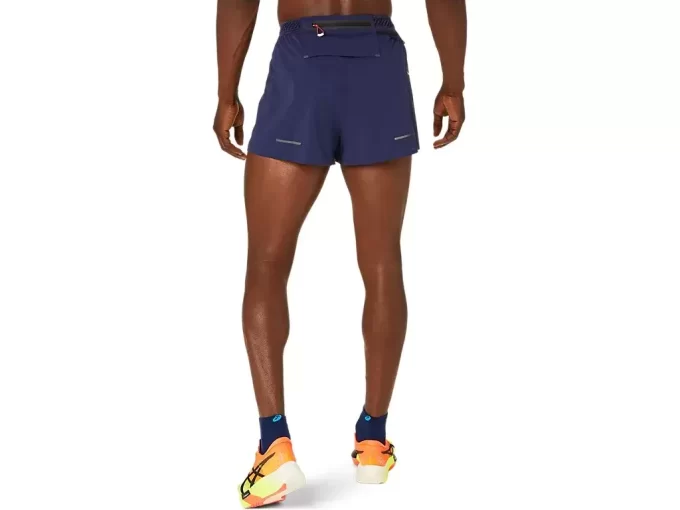 MEN’S METARUN SPLIT SHORT