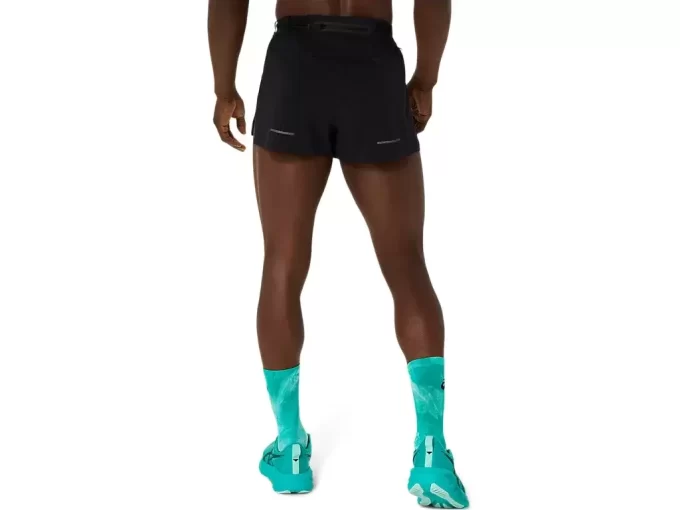 MEN’S METARUN SPLIT SHORT