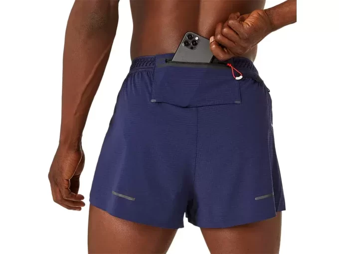 MEN’S METARUN SPLIT SHORT