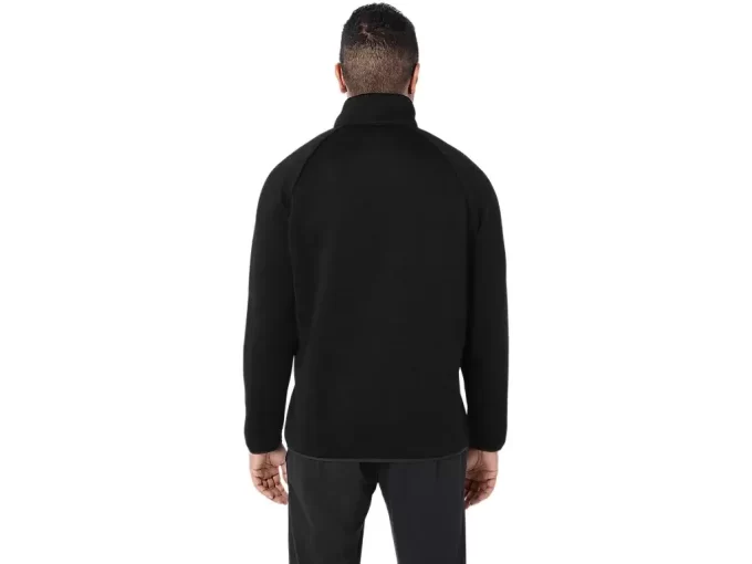 MEN’S MIXER JACKET 2.0