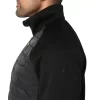 MEN’S MIXER JACKET 2.0