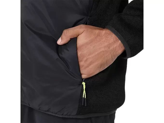 MEN’S MIXER JACKET 2.0