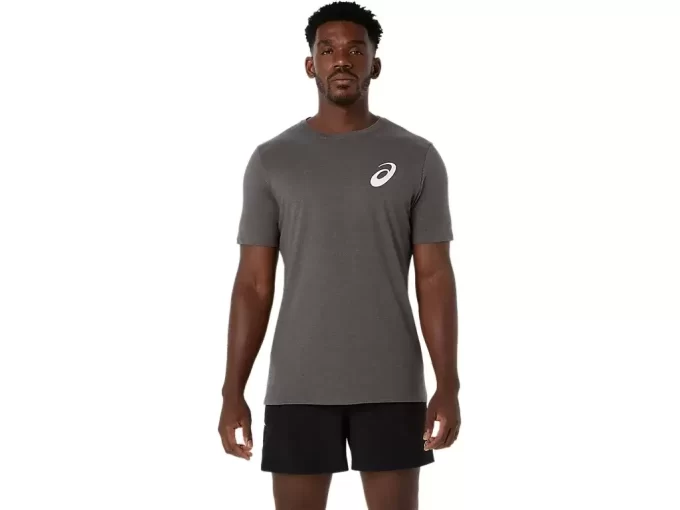 MEN’S PARKS EXPLORER II TEE