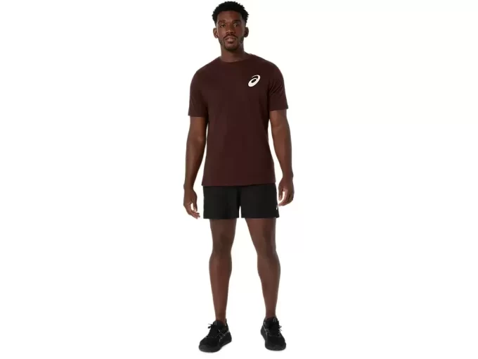 MEN’S PARKS EXPLORER II TEE