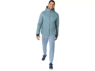 MEN’S PERFORMANCE INSULATED JACKET 2.0