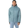 MEN’S PERFORMANCE INSULATED JACKET 2.0