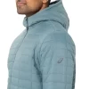 MEN’S PERFORMANCE INSULATED JACKET 2.0