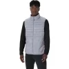 MEN’S PERFORMANCE INSULATED VEST 2.0